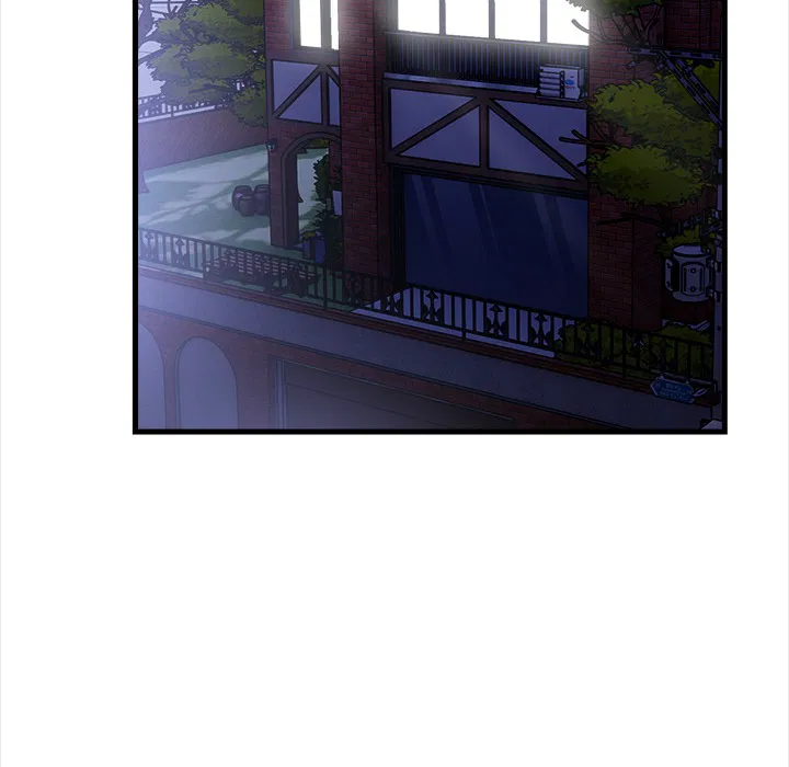 The Exchange Student & His Host Chapter 24 Page 140