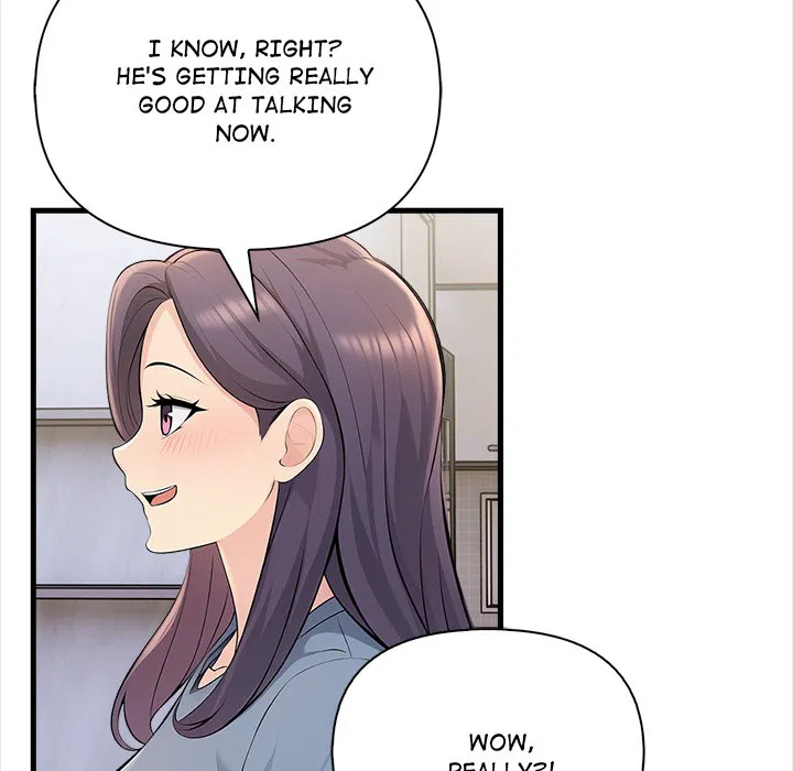 The Exchange Student & His Host Chapter 24 Page 37