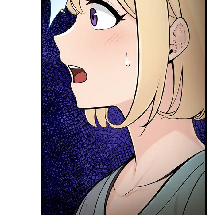 The Exchange Student & His Host Chapter 24 Page 144