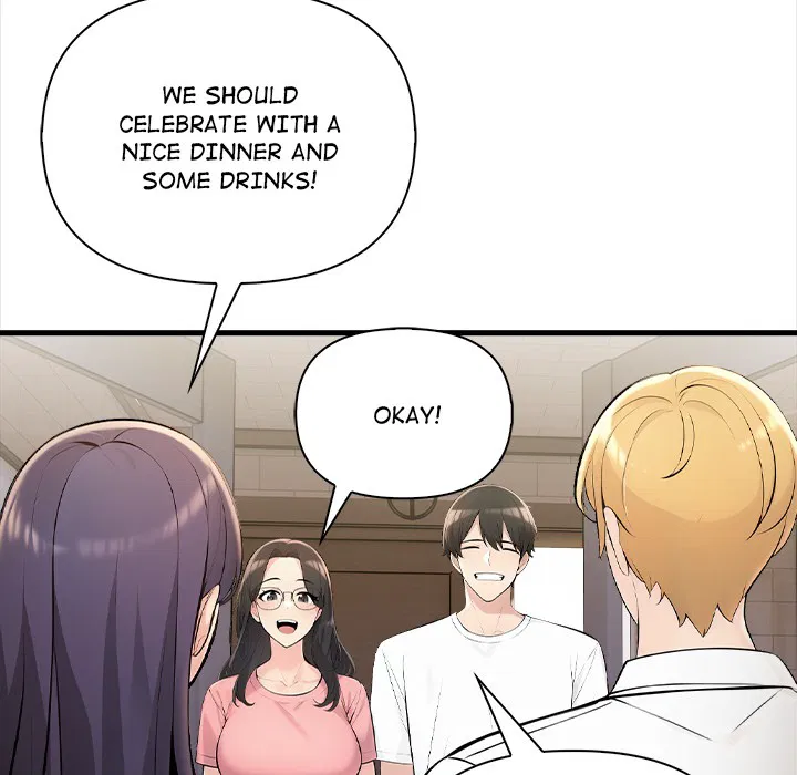 The Exchange Student & His Host Chapter 24 Page 58