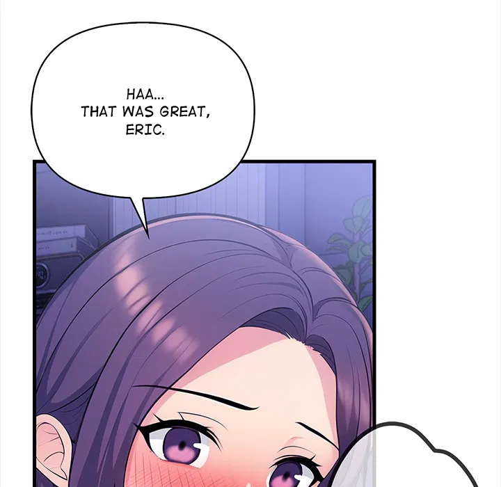 The Exchange Student & His Host Chapter 24 Page 8