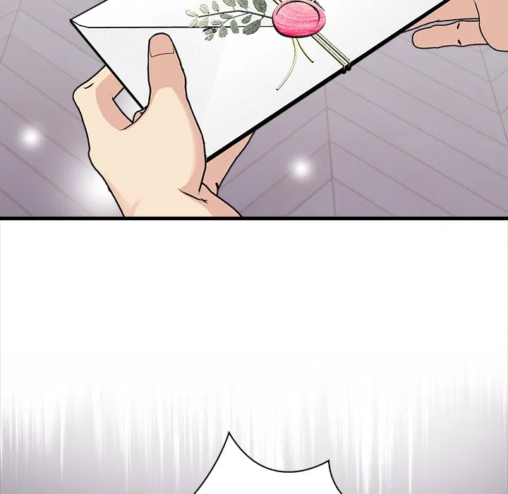 The Exchange Student & His Host Chapter 24 Page 51