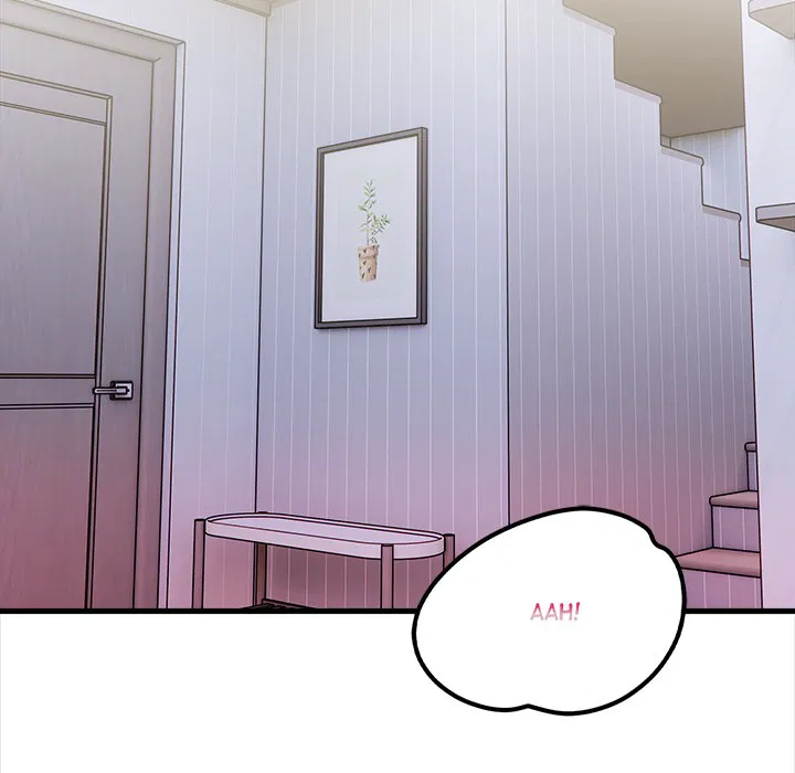 The Exchange Student & His Host Chapter 24 Page 110