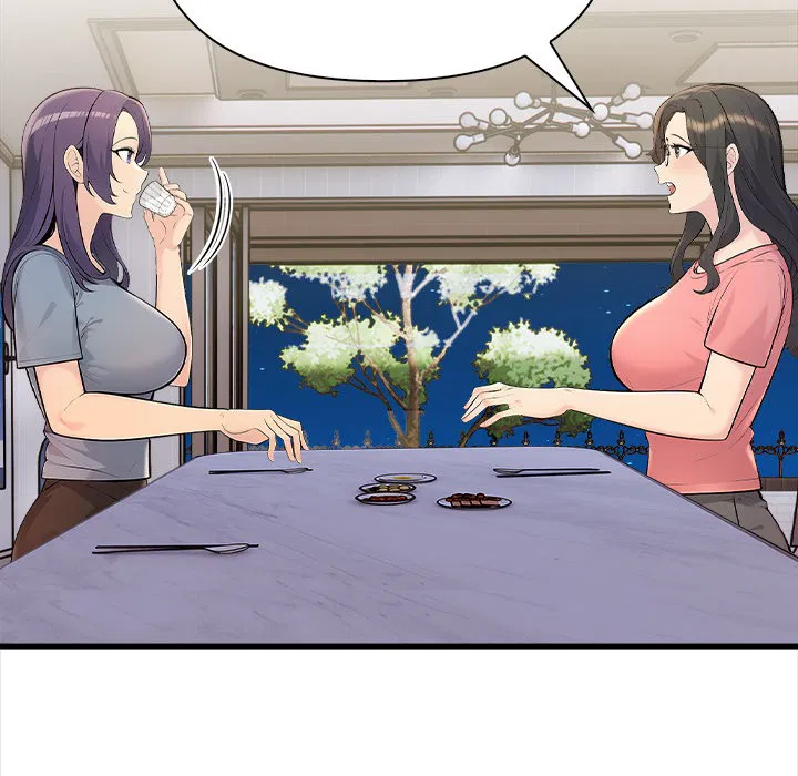The Exchange Student & His Host Chapter 24 Page 72