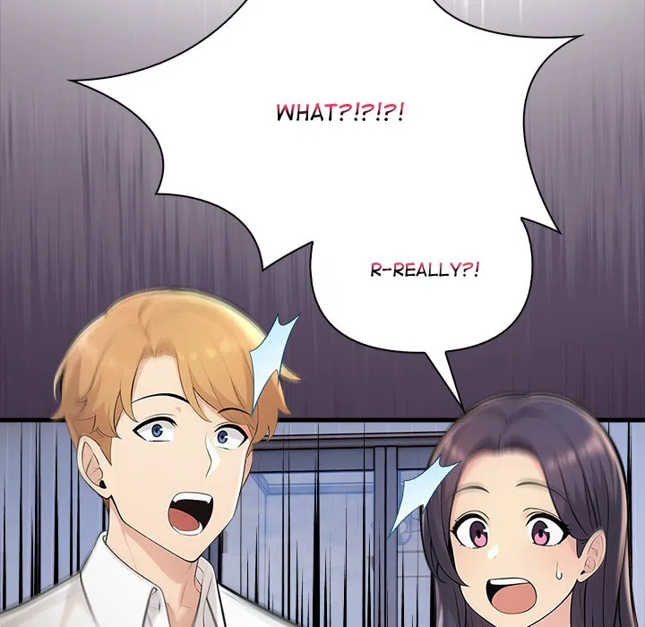 The Exchange Student & His Host Chapter 24 Page 52