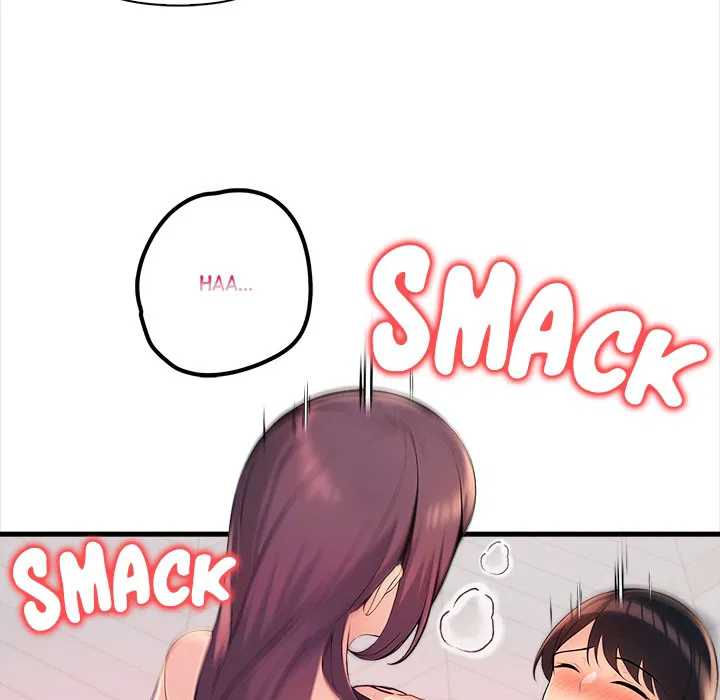 The Exchange Student & His Host Chapter 24 Page 125