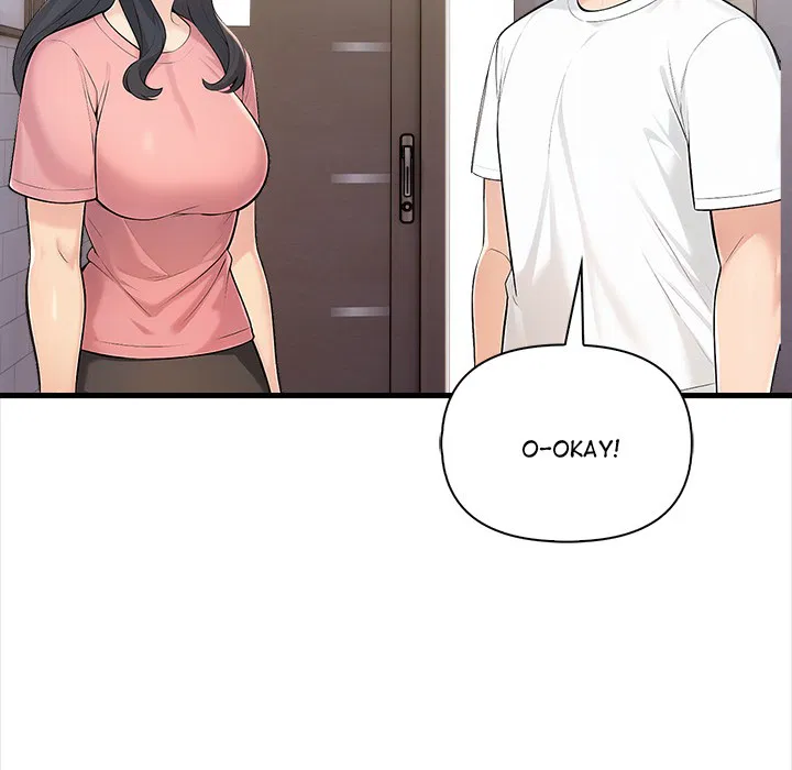 The Exchange Student & His Host Chapter 24 Page 43