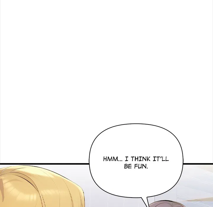 The Exchange Student & His Host Chapter 24 Page 82