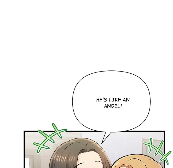 The Exchange Student & His Host Chapter 24 Page 29