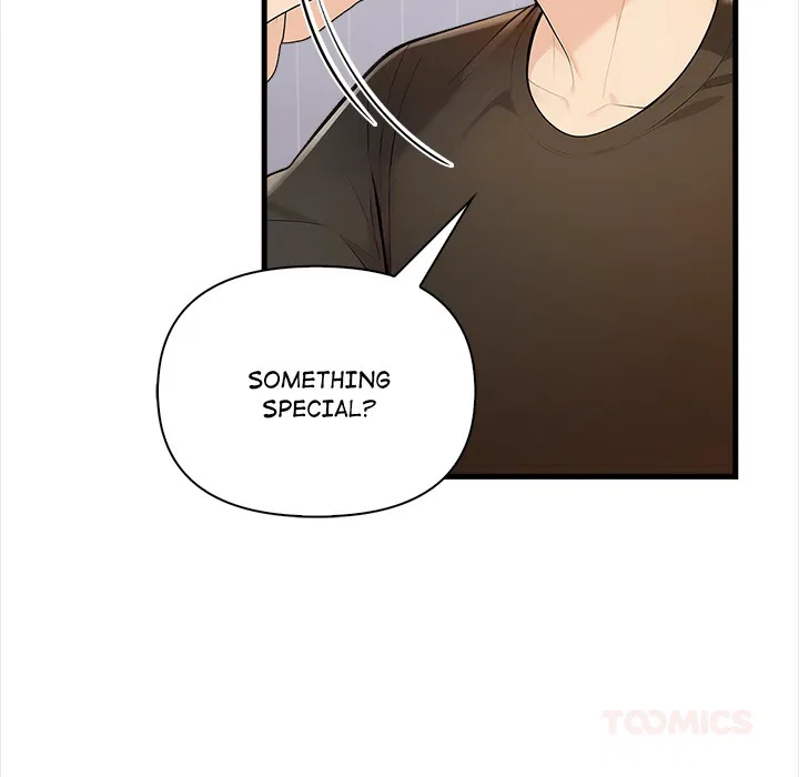 The Exchange Student & His Host Chapter 24 Page 75