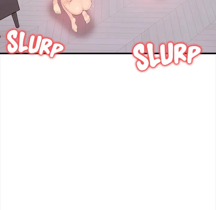 The Exchange Student & His Host Chapter 24 Page 106