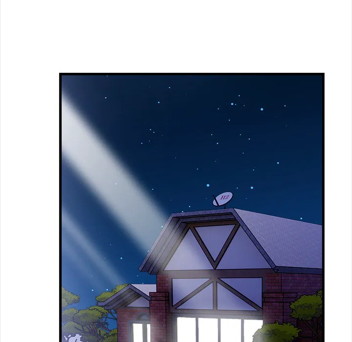 The Exchange Student & His Host Chapter 24 Page 139