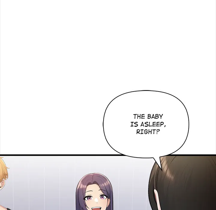 The Exchange Student & His Host Chapter 24 Page 69