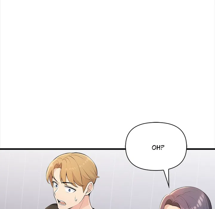 The Exchange Student & His Host Chapter 24 Page 78