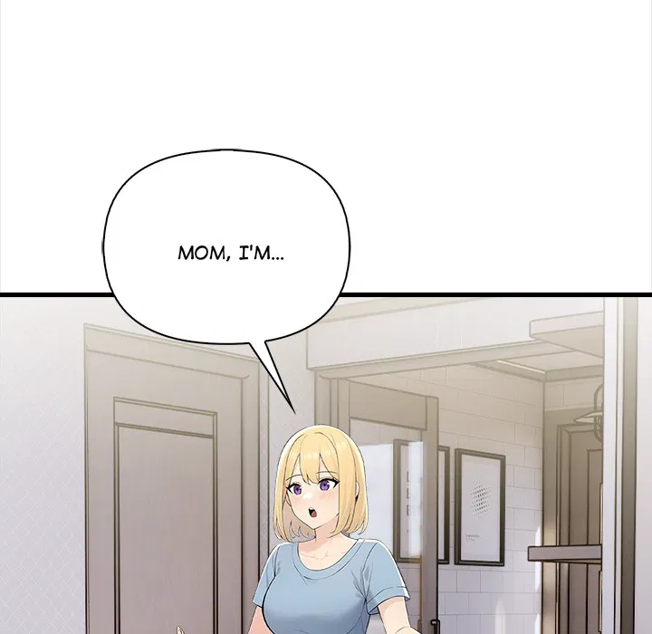 The Exchange Student & His Host Chapter 24 Page 141