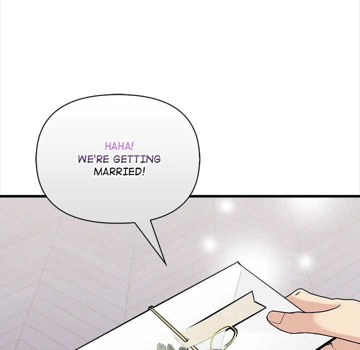 The Exchange Student & His Host Chapter 24 Page 50