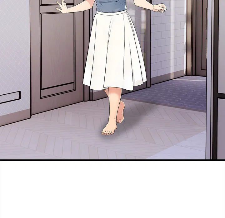 The Exchange Student & His Host Chapter 24 Page 142