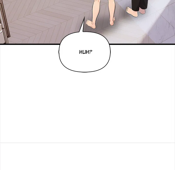 The Exchange Student & His Host Chapter 24 Page 41