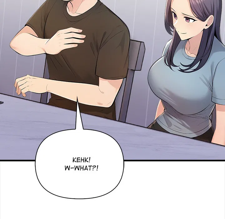 The Exchange Student & His Host Chapter 24 Page 79
