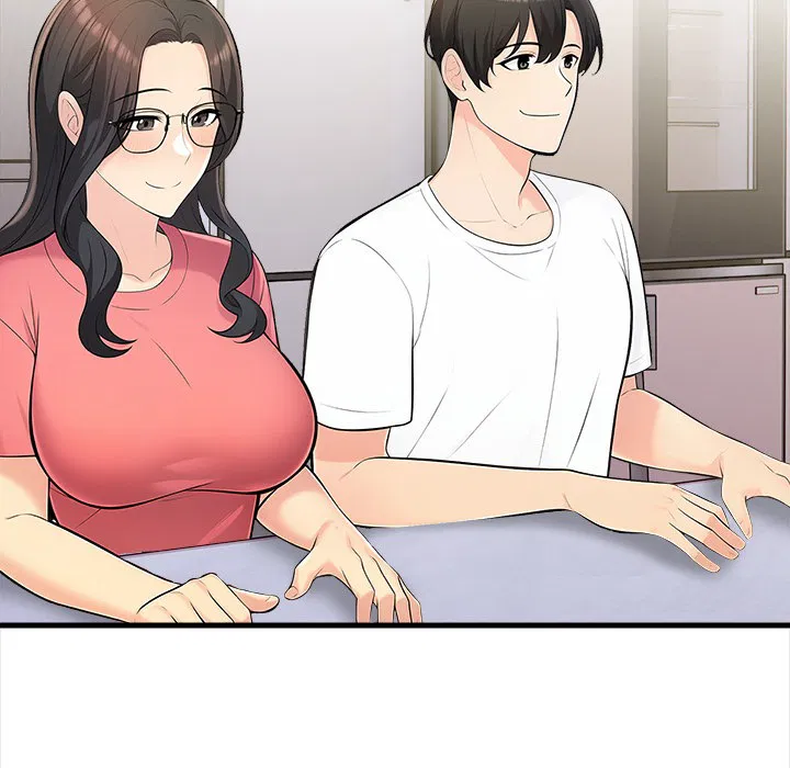 The Exchange Student & His Host Chapter 24 Page 81