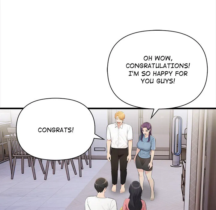 The Exchange Student & His Host Chapter 24 Page 56