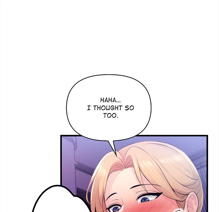 The Exchange Student & His Host Chapter 24 Page 10
