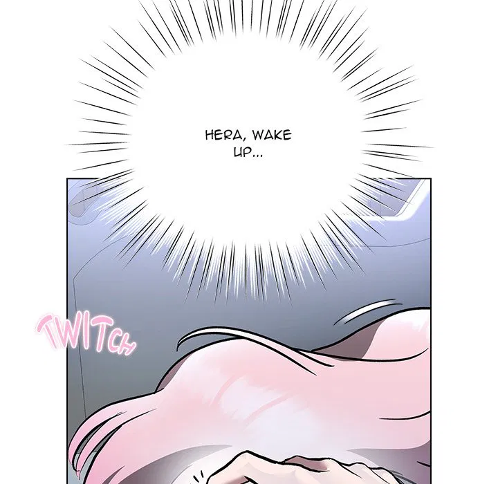 The Ghostly Deal Chapter 7 Page 54