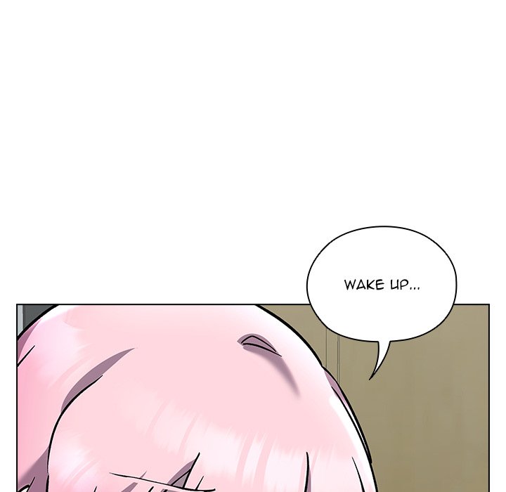 The Ghostly Deal Chapter 7 Page 47