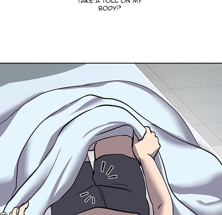 The Ghostly Deal Chapter 7 Page 168