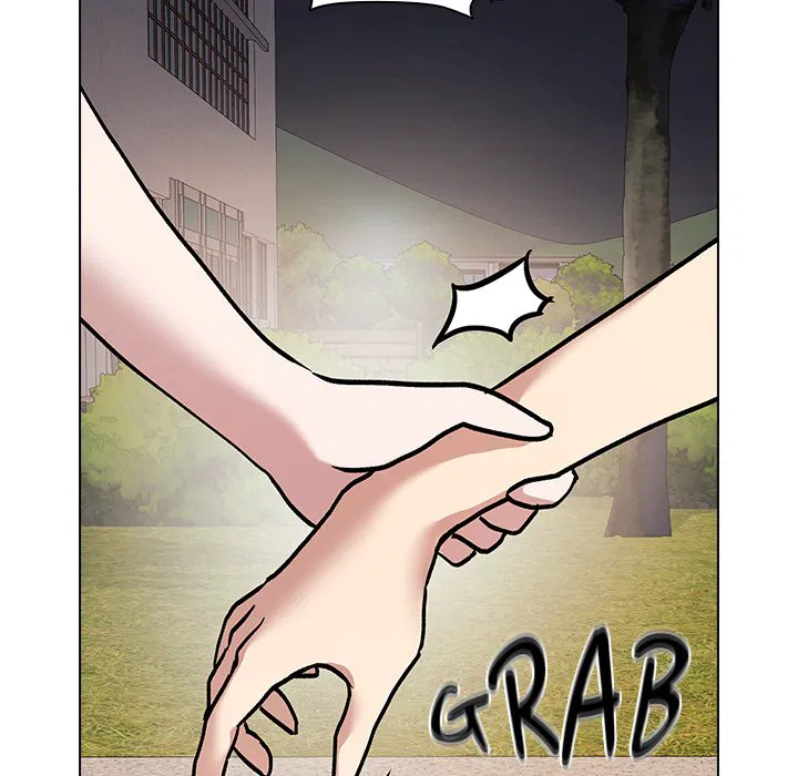 The Ghostly Deal Chapter 7 Page 24