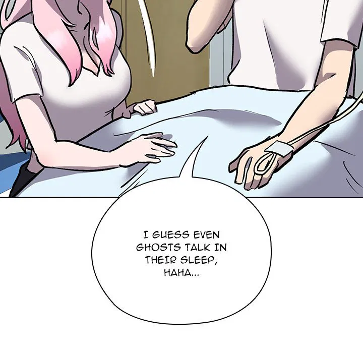 The Ghostly Deal Chapter 7 Page 117