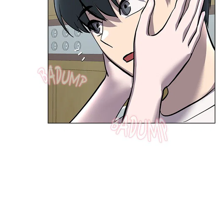The Ghostly Deal Chapter 7 Page 125