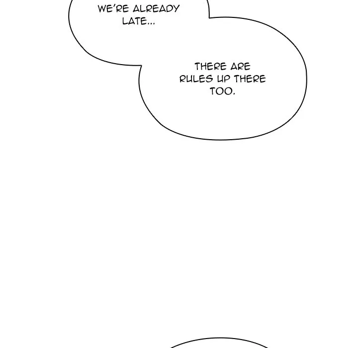 The Ghostly Deal Chapter 7 Page 85