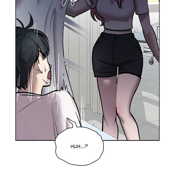 The Ghostly Deal Chapter 7 Page 185