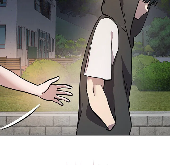 The Ghostly Deal Chapter 7 Page 21