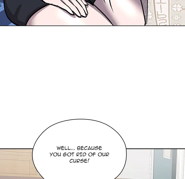 The Ghostly Deal Chapter 7 Page 65