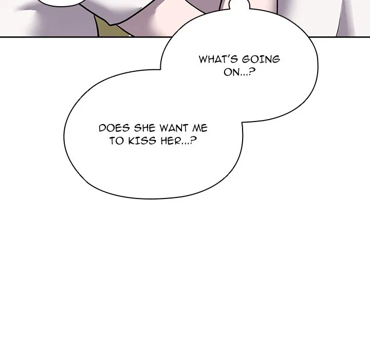 The Ghostly Deal Chapter 7 Page 128
