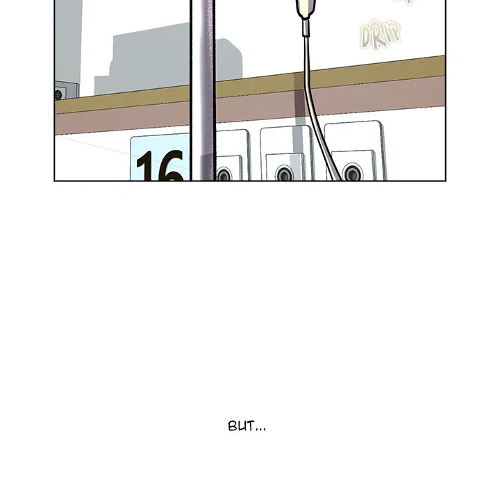 The Ghostly Deal Chapter 7 Page 159