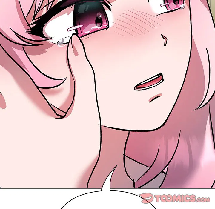 The Ghostly Deal Chapter 7 Page 76