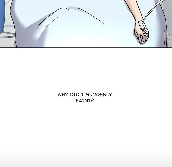 The Ghostly Deal Chapter 7 Page 161