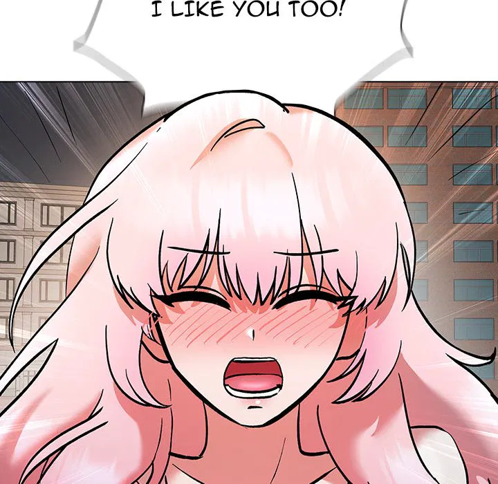 The Ghostly Deal Chapter 7 Page 26