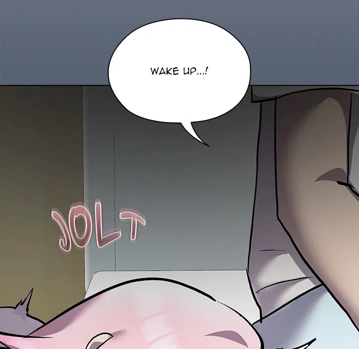 The Ghostly Deal Chapter 7 Page 114