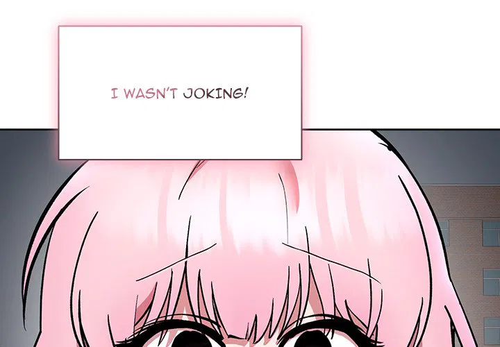 The Ghostly Deal Chapter 7 Page 2