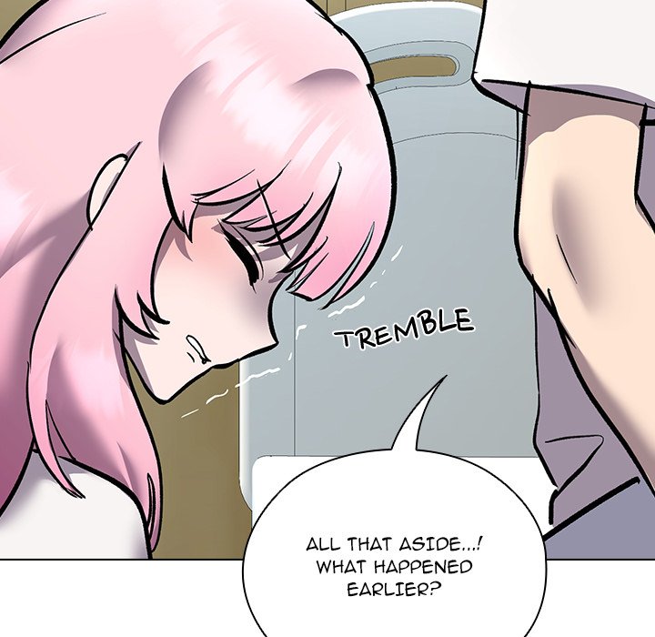 The Ghostly Deal Chapter 7 Page 119
