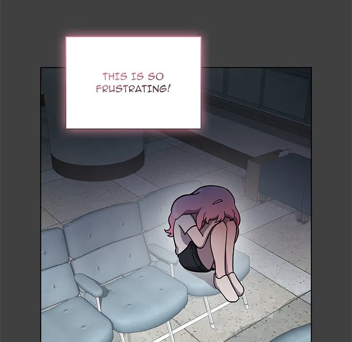 The Ghostly Deal Chapter 7 Page 149