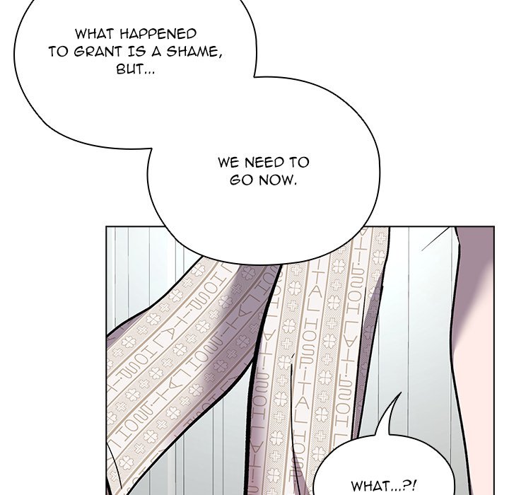 The Ghostly Deal Chapter 7 Page 81