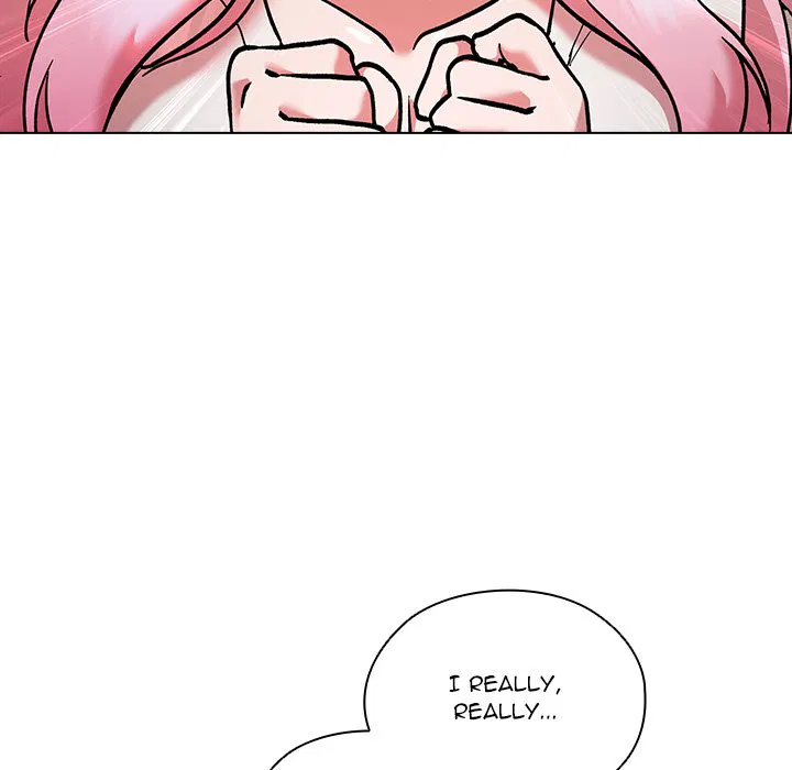 The Ghostly Deal Chapter 7 Page 27