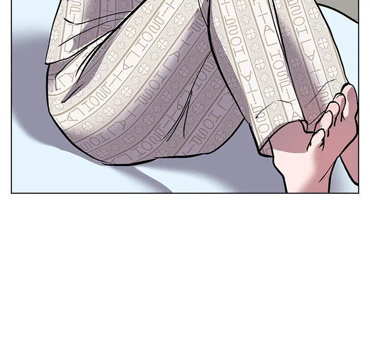 The Ghostly Deal Chapter 7 Page 72