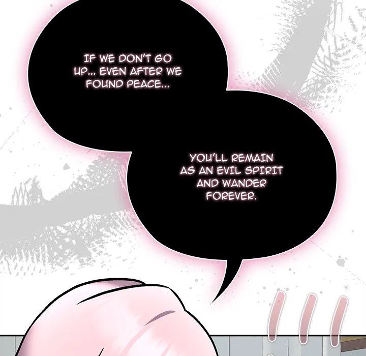The Ghostly Deal Chapter 7 Page 92