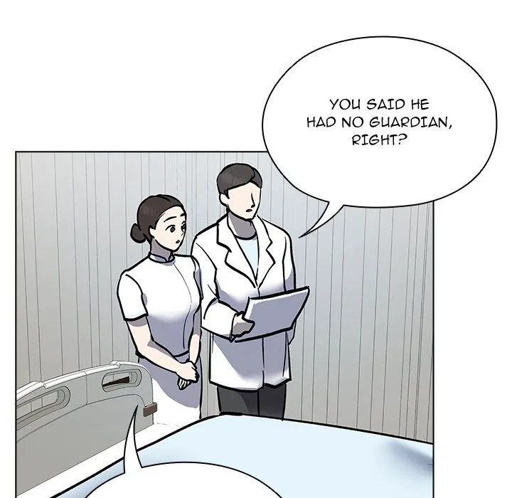 The Ghostly Deal Chapter 7 Page 41